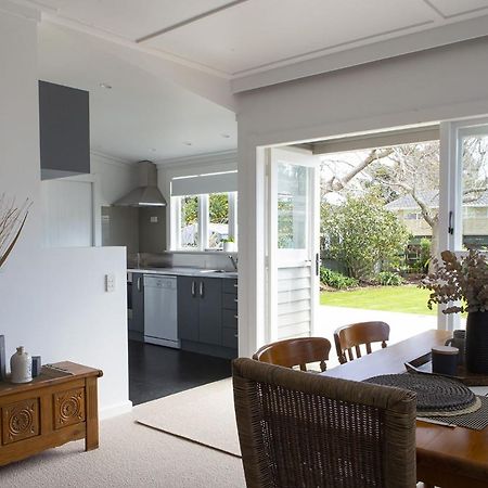 Michelia Figo Cottage نيو بلايموث المظهر الخارجي الصورة