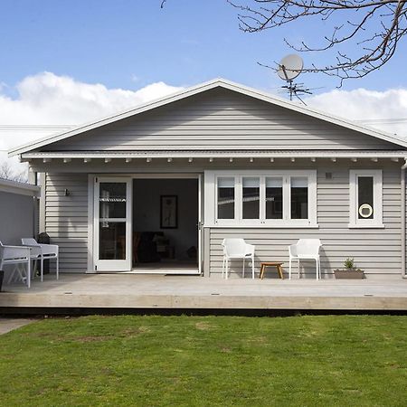 Michelia Figo Cottage نيو بلايموث المظهر الخارجي الصورة
